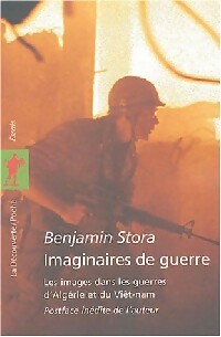 Imaginaires de guerre - Benjamin Stora