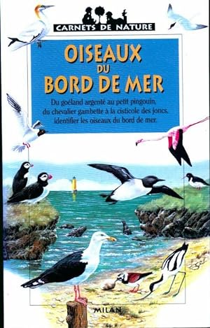 Oiseaux du bord de mer - Jean Roch?