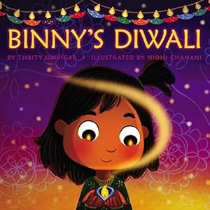 Imagen del vendedor de Binny's Diwali a la venta por WeBuyBooks 2