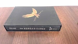 Image du vendeur pour The Hunger Games (Collectors Edition) (Hunger Games Trilogy) mis en vente par BoundlessBookstore