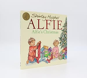 Immagine del venditore per ALFIE'S CHRISTMAS venduto da LUCIUS BOOKS (ABA, ILAB, PBFA)