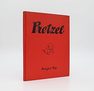 Seller image for PRETZEL for sale by LUCIUS BOOKS (ABA, ILAB, PBFA)