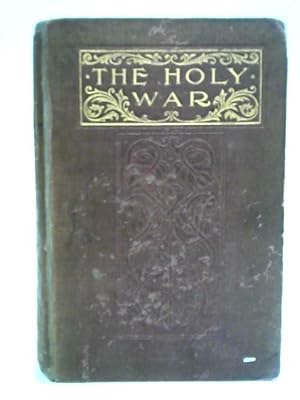 Bild des Verkufers fr The Holy War zum Verkauf von World of Rare Books