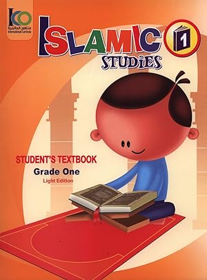 Image du vendeur pour ICO Islamic Studies Textbook: Grade 1 (Light Edition) (With Access Code) mis en vente par Redux Books