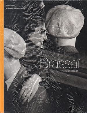 Immagine del venditore per Brassa : The Monograph. venduto da Brbel Hoffmann