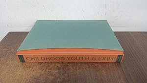 Seller image for Childhood, Youth and Exile for sale by BoundlessBookstore