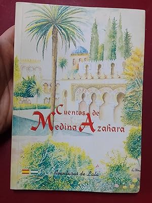Cuentos de Medina Azahara