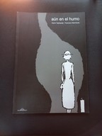 Imagen del vendedor de An en el humo a la venta por Vrtigo Libros