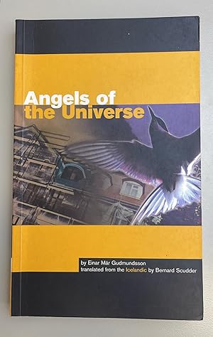 Immagine del venditore per Angels of the Universe venduto da Keepcycle