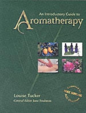 Seller image for An Introductory Guide to Aromatherapy for sale by WeBuyBooks