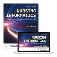 Image du vendeur pour Nursing Informatics and the Foundation of Knowledge mis en vente par eCampus