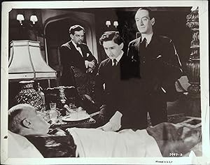 Immagine del venditore per Chamber of Horrors 8 X 10 Still 1940 Leslie Banks, J.H. Roberts! venduto da AcornBooksNH