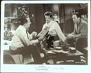 Seller image for The Fuzzy Pink Nightgown 8 X 10 Still 1957 Jane Russell. Keenan Wynn! for sale by AcornBooksNH