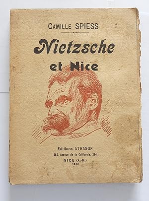 Nietzsche et Nice.