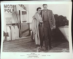 Seller image for The Fuzzy Pink Nightgown 8 X 10 Still 1957 Jane Russell and Ralph Meeker! for sale by AcornBooksNH