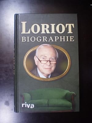 Loriot Biographie