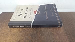 Seller image for British War Dogs (Classic Reprint): Their Training and Psychology: Their Training and Psychology (Classic Reprint) for sale by BoundlessBookstore