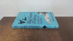 Immagine del venditore per Big Game Fishing in British waters venduto da BoundlessBookstore