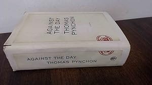 Seller image for Against the Day (1st Edition) for sale by BoundlessBookstore