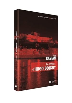 Image du vendeur pour Le trsor d'Hugo Doigny mis en vente par Dmons et Merveilles