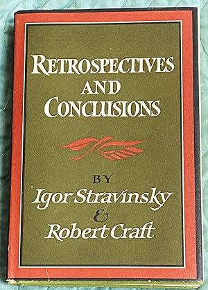 Retrospectives and Conclusions