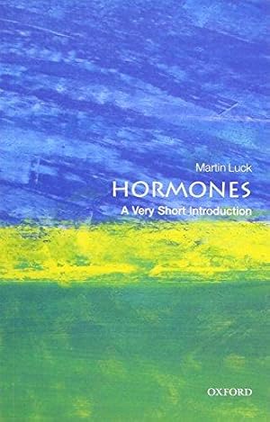 Imagen del vendedor de Hormones: A Very Short Introduction (Very Short Introductions) a la venta por WeBuyBooks