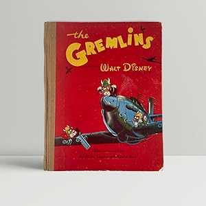 Image du vendeur pour The Gremlins mis en vente par John Atkinson Books ABA ILAB PBFA
