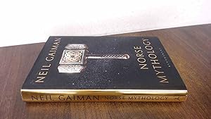 Imagen del vendedor de Norse Mythology: Neil Gaiman (1st Edition) a la venta por BoundlessBookstore