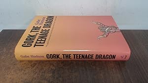 Imagen del vendedor de Gork, the Teenage Dragon: Hudson Gabe a la venta por BoundlessBookstore