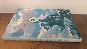 Image du vendeur pour Grey Funnel Lines: Traditional Song and Verse of the Royal Navy, 1900-1970 mis en vente par BoundlessBookstore