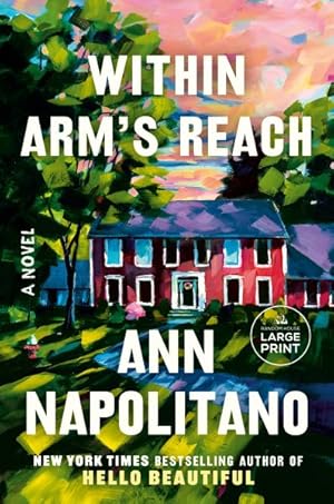 Seller image for Within Arm's Reach for sale by GreatBookPrices