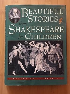 Imagen del vendedor de Beautiful Stories from Shakespeare for Children a la venta por Goodwill Industries of VSB