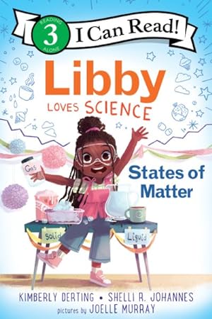 Imagen del vendedor de States of Matter a la venta por GreatBookPrices