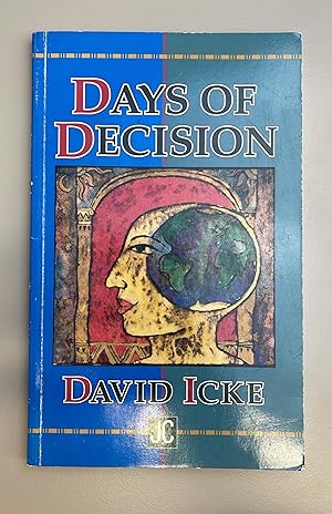 Seller image for Days Of Decision for sale by Keepcycle