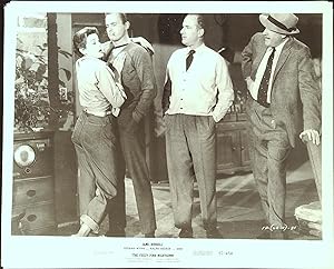 Seller image for The Fuzzy Pink Nightgown 8 X 10 Still 1957 Jane Russell, Meeker, Wynn & Clark! for sale by AcornBooksNH