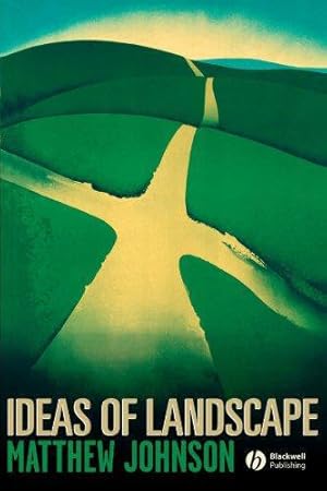 Seller image for Ideas of Landscape for sale by WeBuyBooks