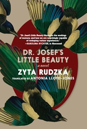 Image du vendeur pour Dr. Josef's Little Beauty mis en vente par GreatBookPrices
