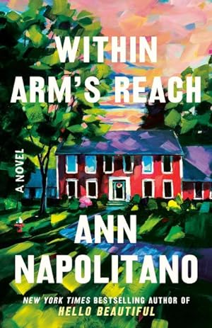 Seller image for Within Arm's Reach for sale by GreatBookPrices