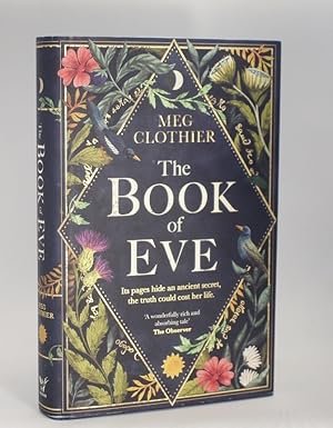 Immagine del venditore per The Book Of Eve (Signed Copy) venduto da Richard Thornton Books PBFA