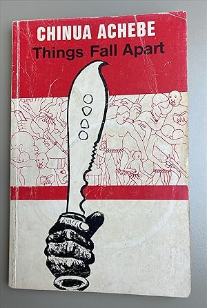 Seller image for Things Fall Apart (ZEB) for sale by Keepcycle
