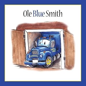 Seller image for OLE BLUE SMITH for sale by moluna