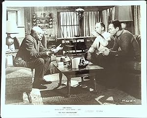 Seller image for The Fuzzy Pink Nightgown 8 X 10 Still 1957 Ralph Meeker, Keenan Wynn & Fred Clark! for sale by AcornBooksNH