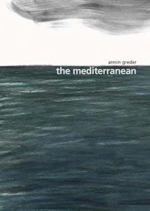 Seller image for The Mediterranean for sale by WeBuyBooks