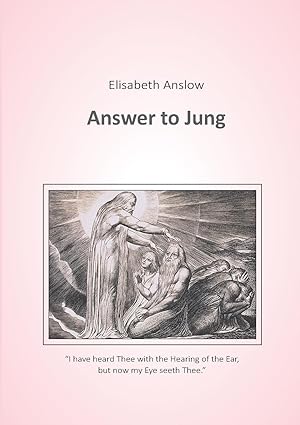 Seller image for Answer to Jung for sale by moluna