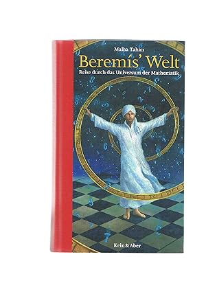 Seller image for Beremis Welt Reise durch das Universum der Mathematik for sale by manufactura