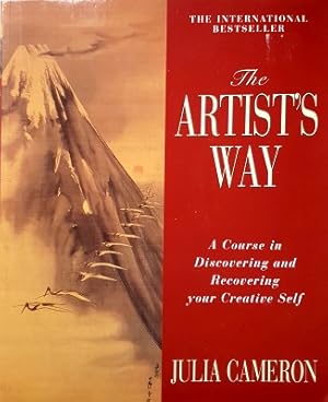 Image du vendeur pour The Artist's Way: A Course In Discovering And Recovering Your Creative Self mis en vente par Marlowes Books and Music