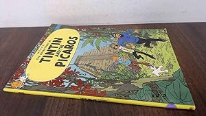 Seller image for Tintin and the Picaros (The Adventures of Tintin) for sale by BoundlessBookstore