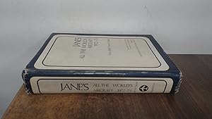 Image du vendeur pour Janes All the Worlds Aircraft 1972-73 mis en vente par BoundlessBookstore