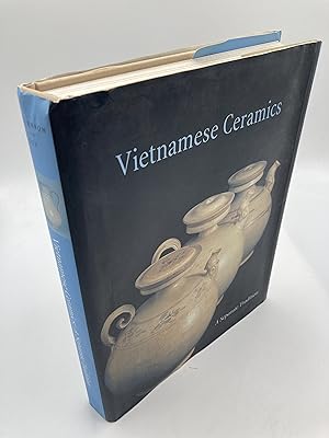 Immagine del venditore per Vietnamese Ceramics: A Separate Tradition venduto da thebookforest.com