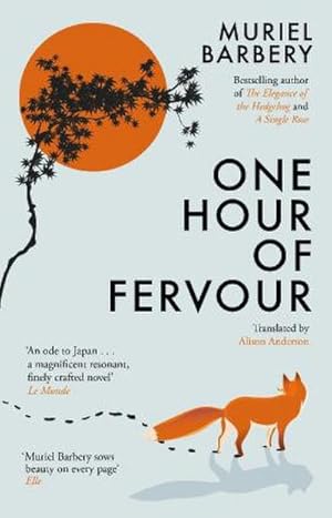 Seller image for One Hour of Fervour for sale by AHA-BUCH GmbH